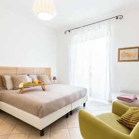 Explore The Amalfi Coast From A Cosy Home In Sorrento Centre Bagian luar foto