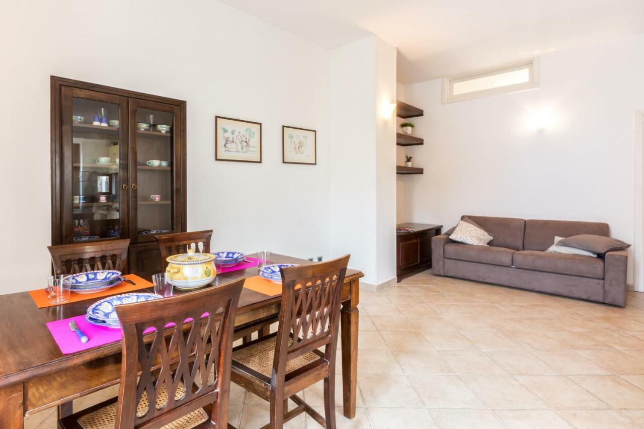 Explore The Amalfi Coast From A Cosy Home In Sorrento Centre Bagian luar foto