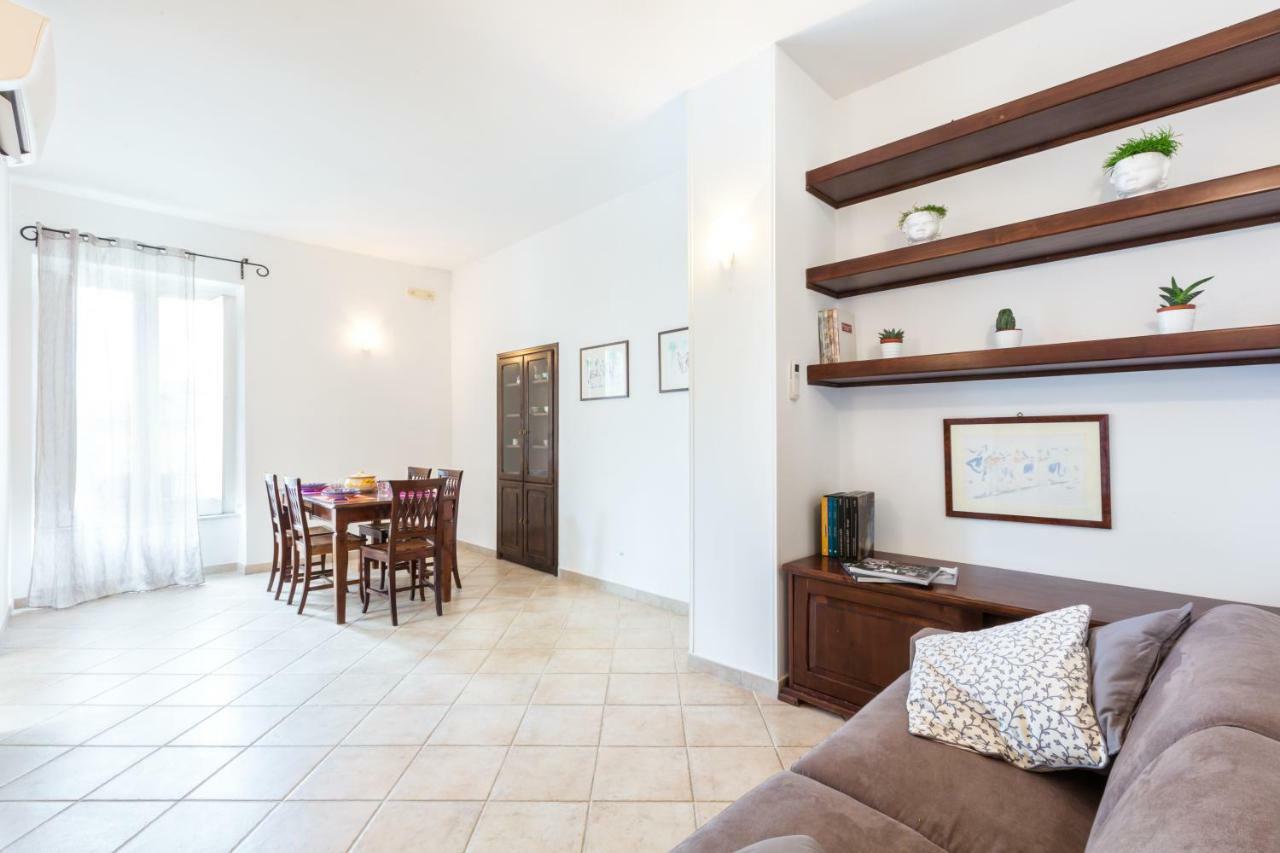 Explore The Amalfi Coast From A Cosy Home In Sorrento Centre Bagian luar foto