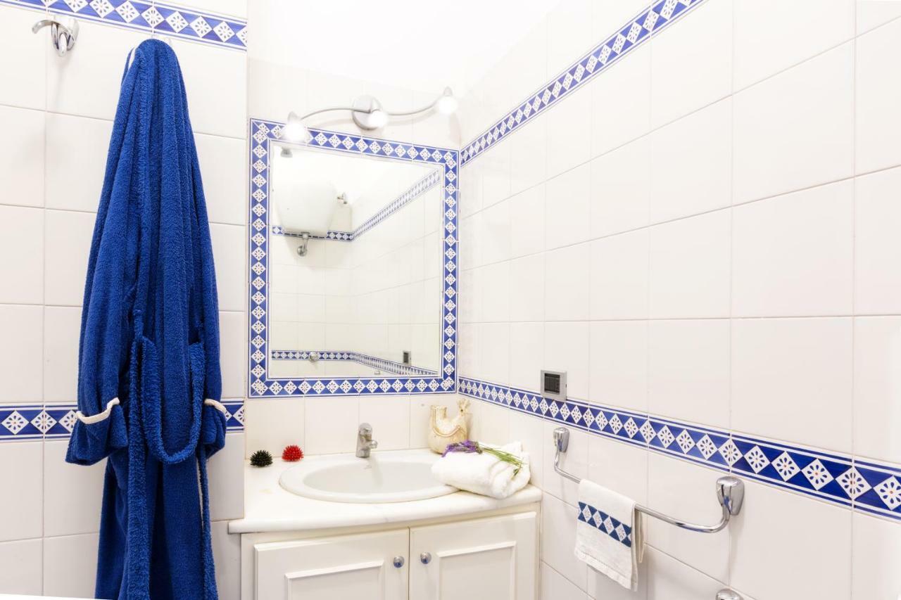 Explore The Amalfi Coast From A Cosy Home In Sorrento Centre Bagian luar foto
