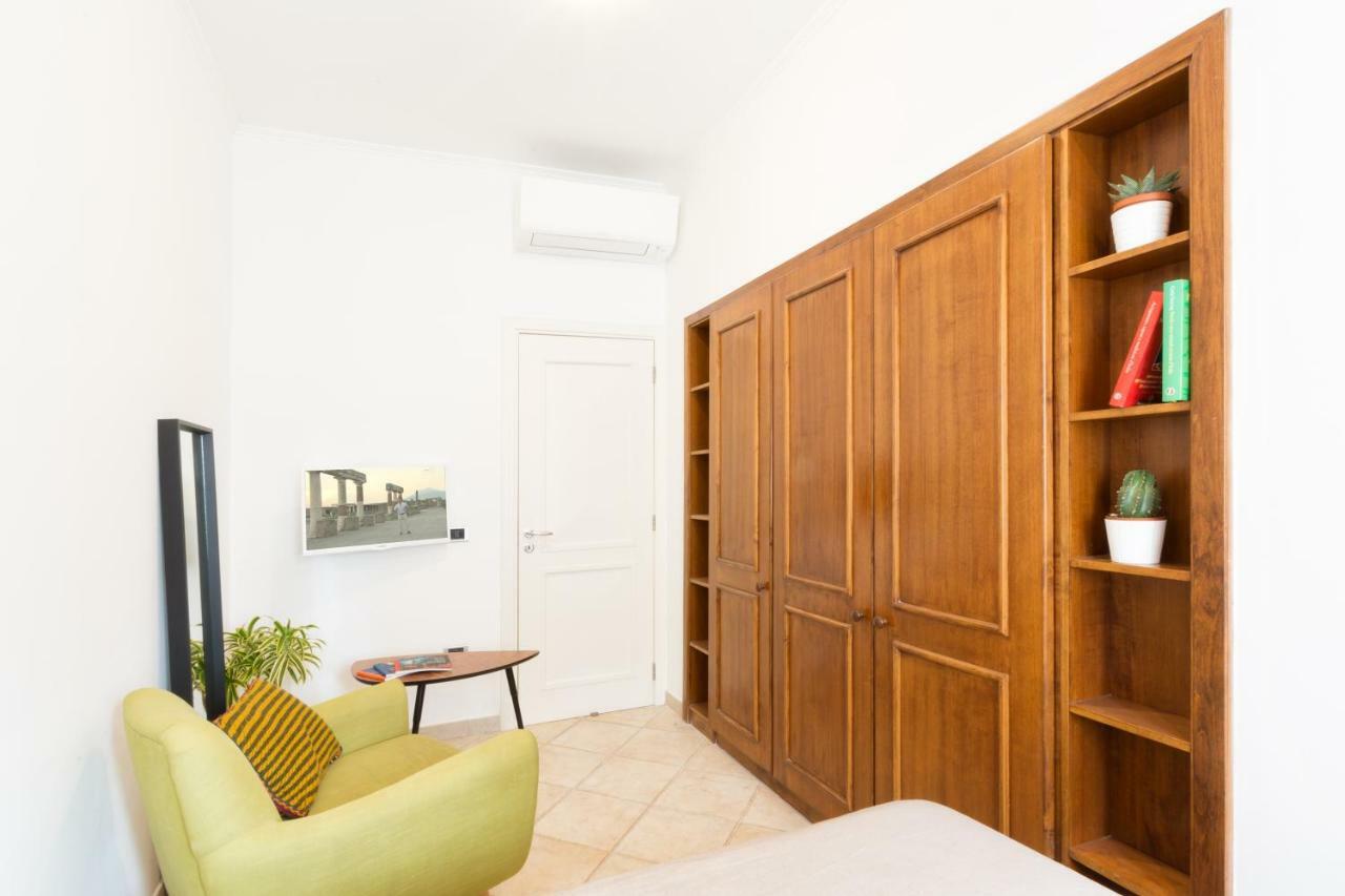 Explore The Amalfi Coast From A Cosy Home In Sorrento Centre Bagian luar foto