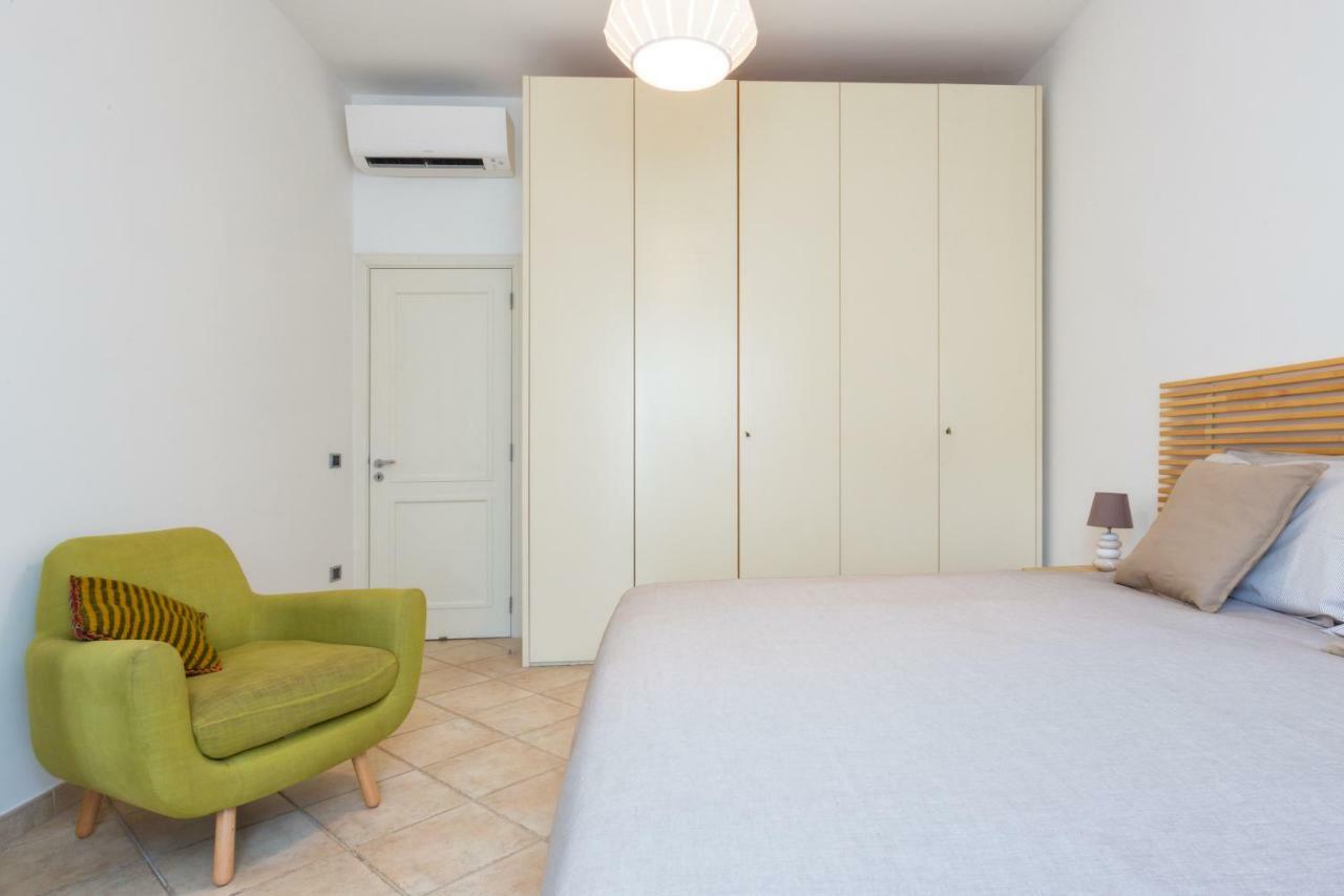 Explore The Amalfi Coast From A Cosy Home In Sorrento Centre Bagian luar foto