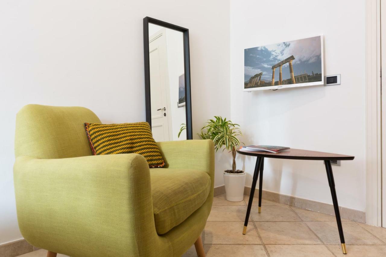 Explore The Amalfi Coast From A Cosy Home In Sorrento Centre Bagian luar foto