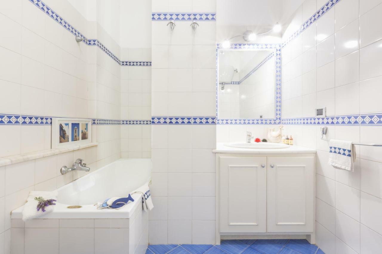 Explore The Amalfi Coast From A Cosy Home In Sorrento Centre Bagian luar foto